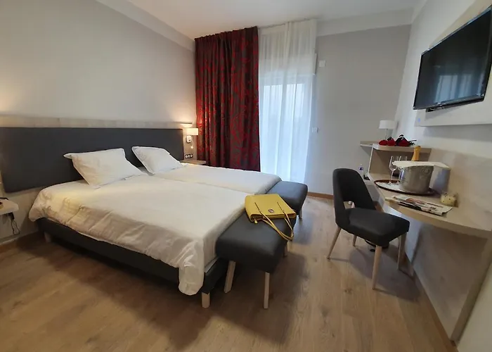 Berg\'hotel
