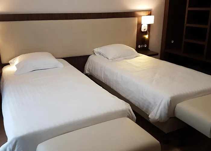 Berg\'hotel