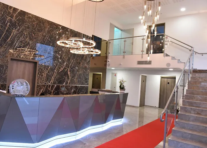 Berg\'hotel