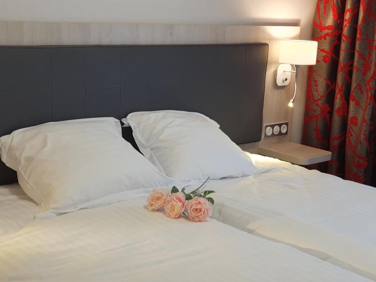 Hotel Berg'hotel 4*