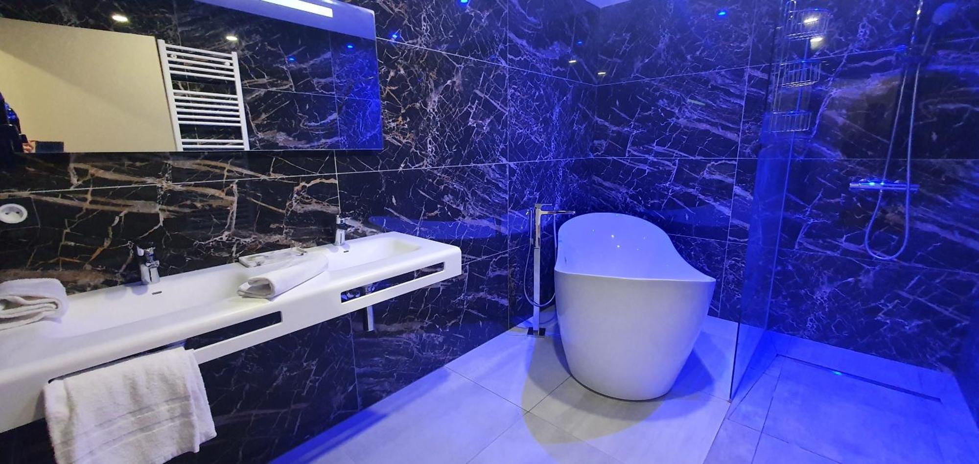 Berg'hotel 4* Socx