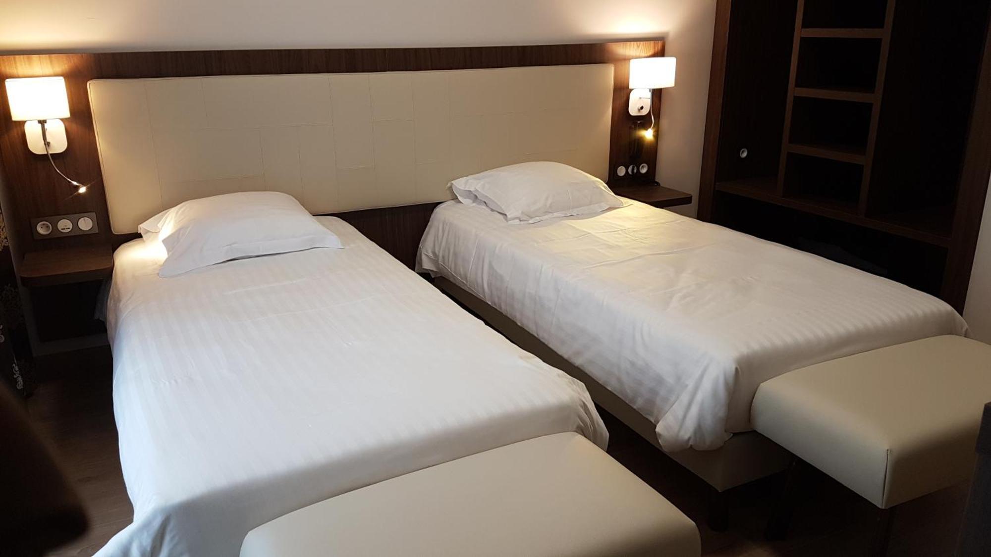 Berg'hotel Hotel 4*