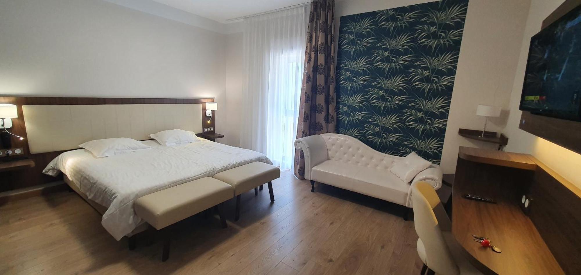Berg'hotel Hotel