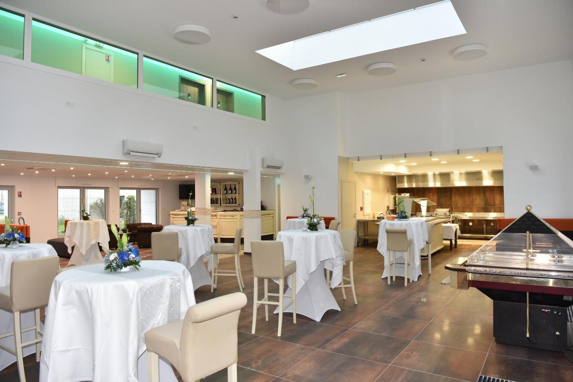 Berg'hotel Hotel Socx