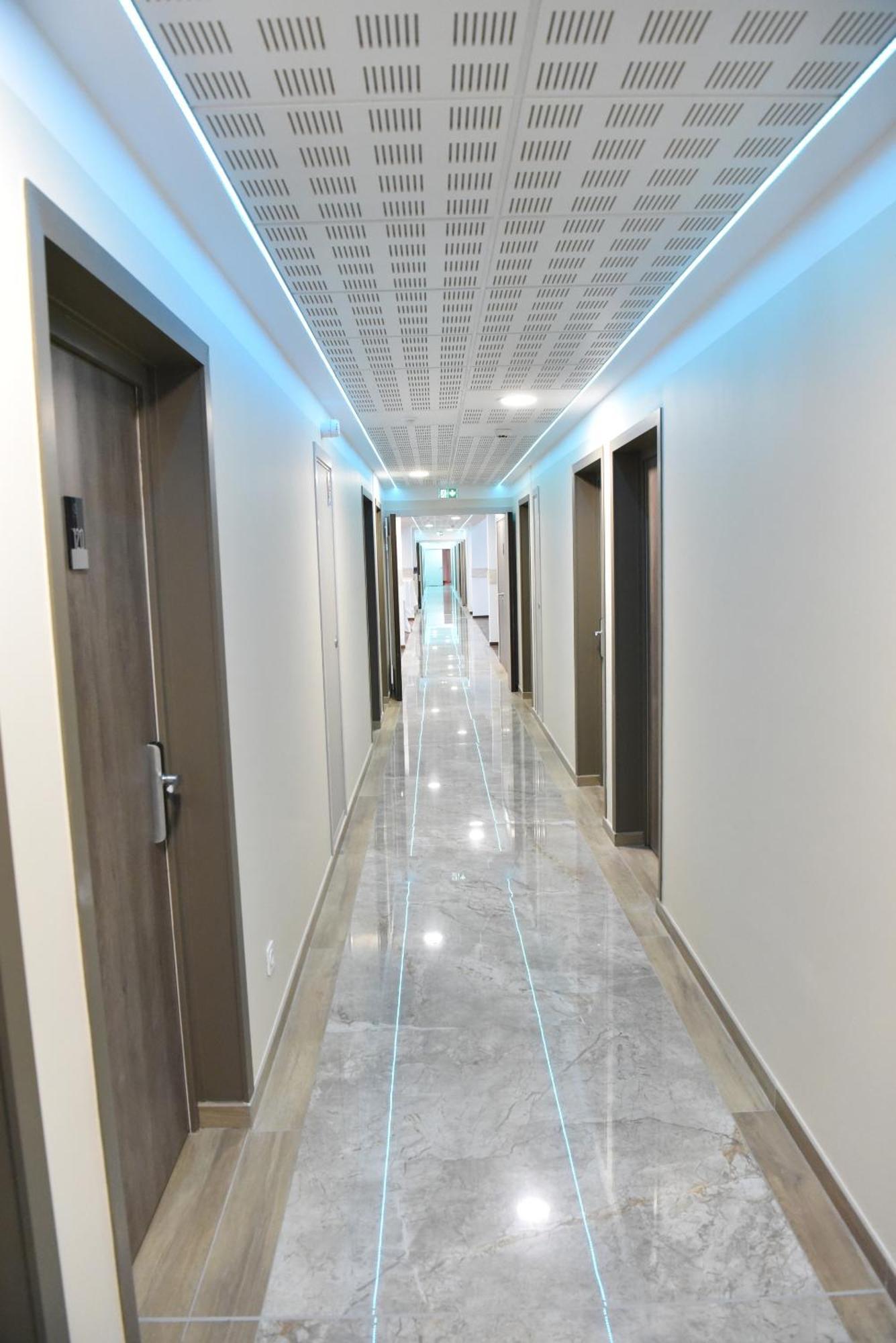 Berg'hotel 4* Socx