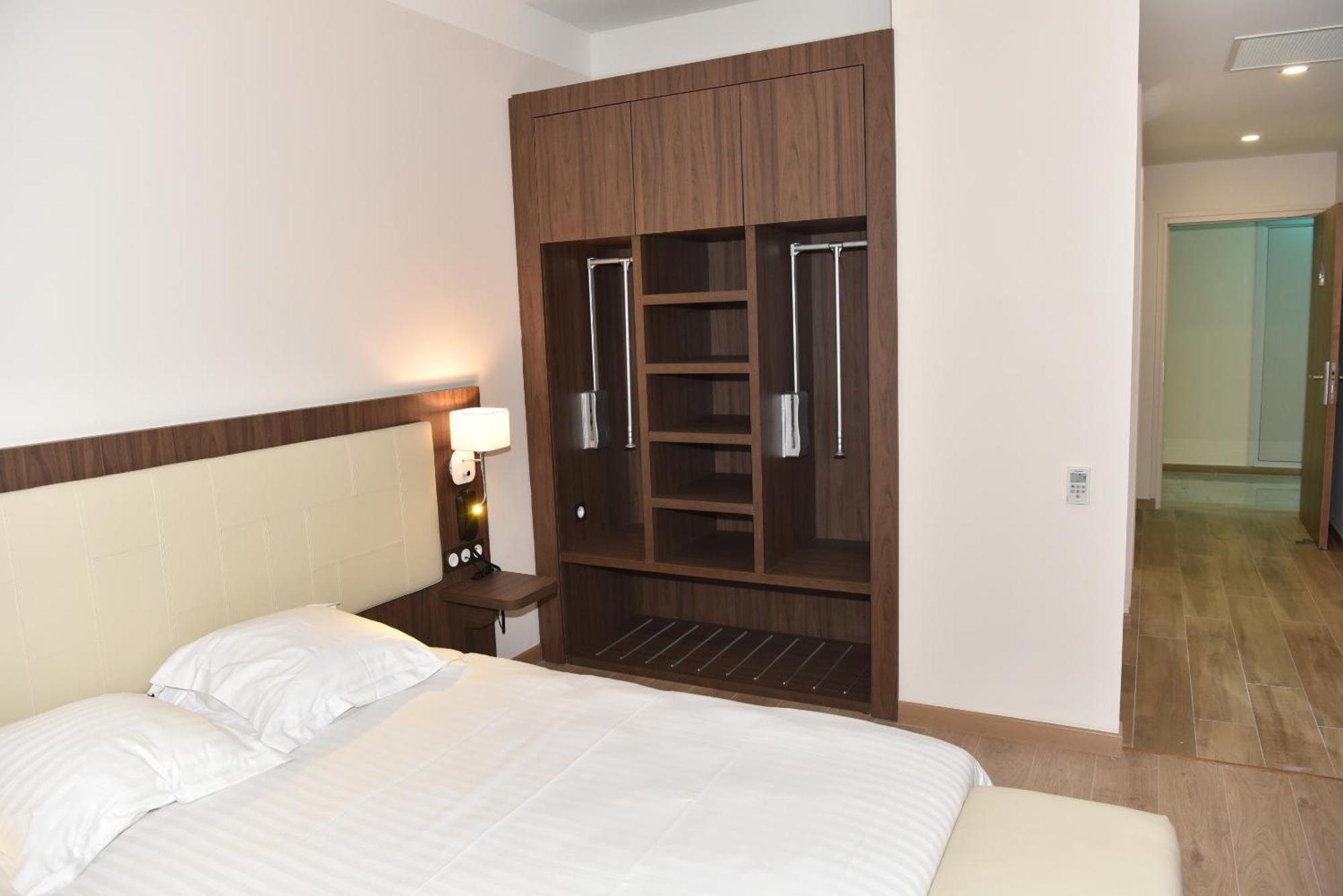 Hotel Berg'hotel Socx