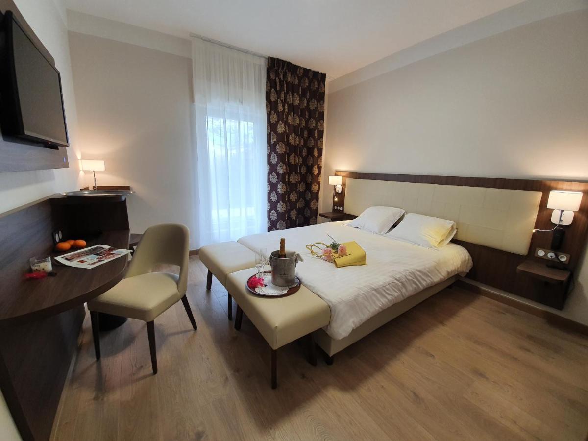 Berg'hotel 4* Socx